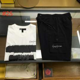 Picture of Y-3 Shirt Pant Suits _SKUY-3M-3XL12yr1725274